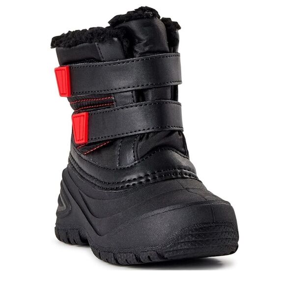 Wonder Nation Toddler Size 8 Winter Boots - NEW - Picture 4 of 5